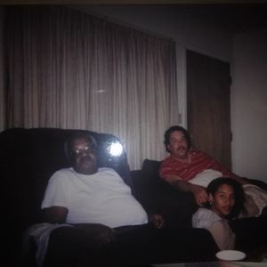 Meet your Posher, David